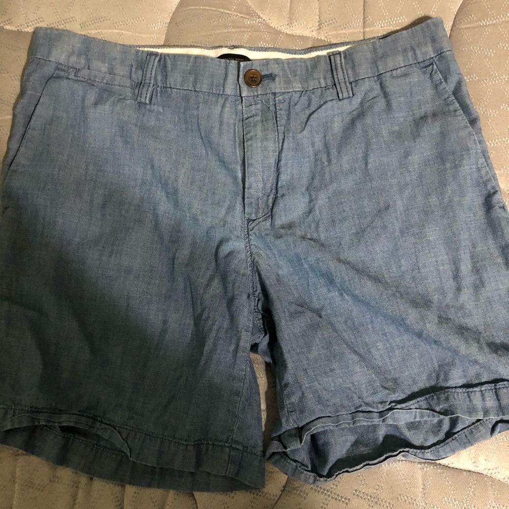 Banana Republic shorts